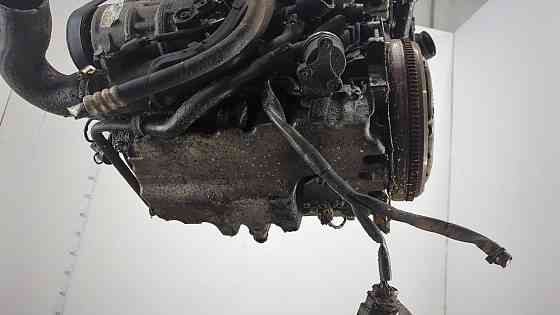 Двигатель Volkswagen Polo CAYA Донецк