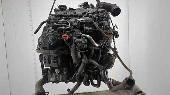 Двигатель Volkswagen Passat 6 CBDC Донецк
