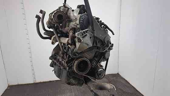 Двигатель Volkswagen Passat 6 CBDC Донецк