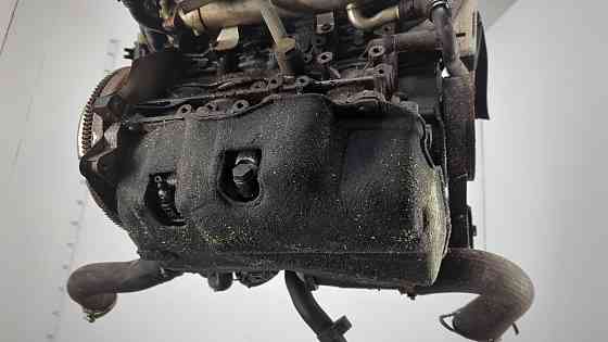 Двигатель Volkswagen Passat 6 CBDC Донецк