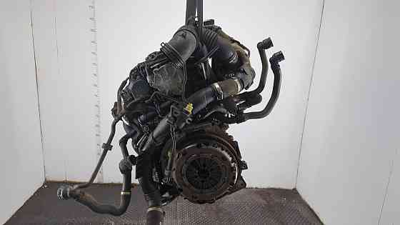 Двигатель Volkswagen Passat 6 CBDC Донецк