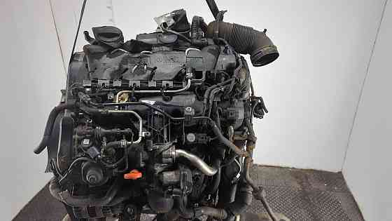 Двигатель Volkswagen Passat 6 CBDC Донецк