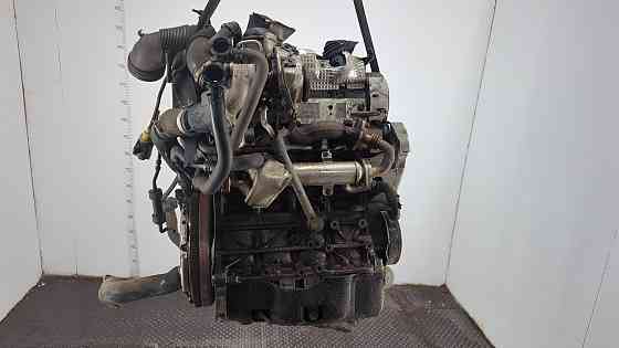Двигатель Volkswagen Passat 6 CBDC Донецк