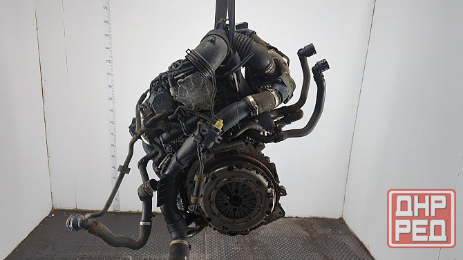 Двигатель Volkswagen Passat 6 CBDC Донецк - изображение 6