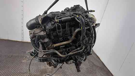 Двигатель Peugeot Partner 9HX Донецк