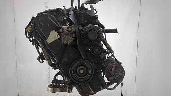 Двигатель Peugeot 508 RHF Донецк