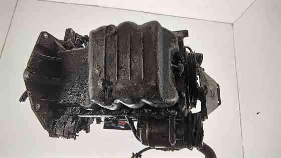 Двигатель Opel Astra H Z14XEP Донецк