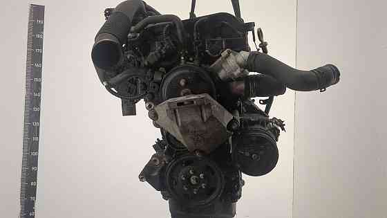 Двигатель Opel Astra H Z14XEP Донецк