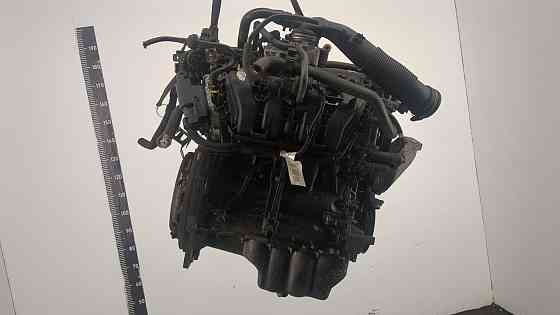 Двигатель Opel Astra H Z14XEP Донецк