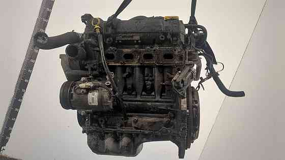 Двигатель Opel Astra H Z14XEP Донецк