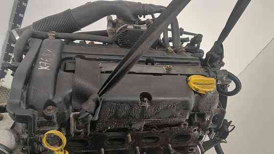 Двигатель Opel Astra H Z14XEP Донецк