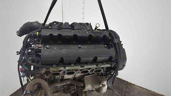 Двигатель Citroen C4 RFJ Донецк