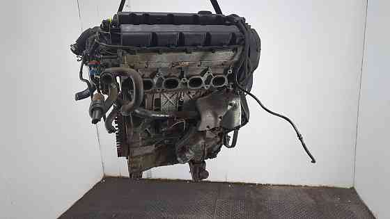 Двигатель Citroen C4 RFJ Донецк