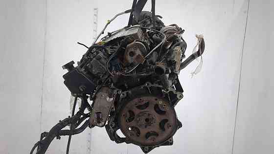 Двигатель Saab 9-3 B 207 E Донецк