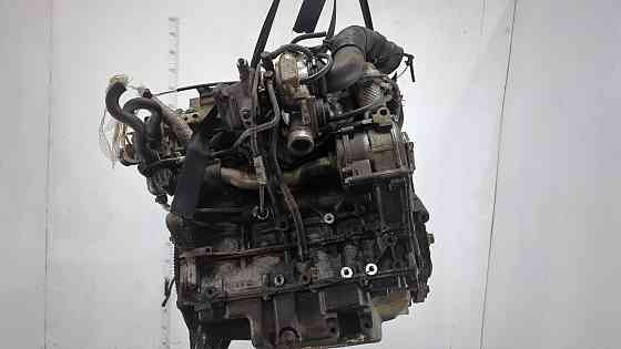 Двигатель Saab 9-3 B 207 E Донецк