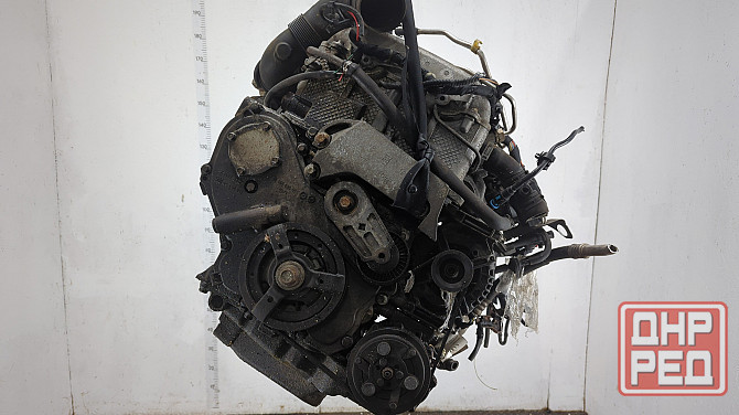 Двигатель Saab 9-3 B 207 E Донецк - изображение 4