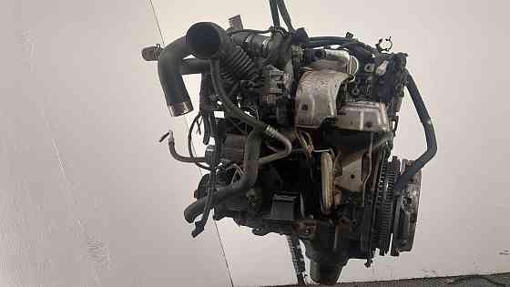 Двигатель Nissan Navara YD25DDTI Донецк