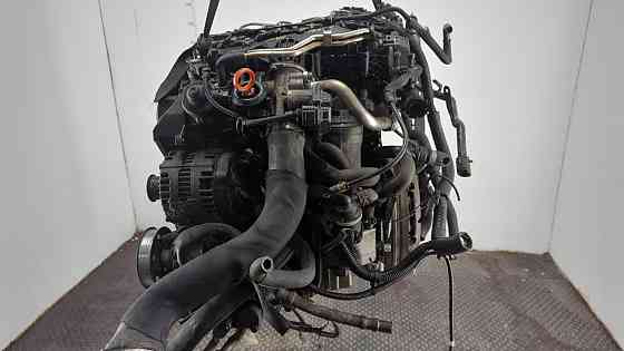 Двигатель Audi A6 (C6) CAGB Донецк