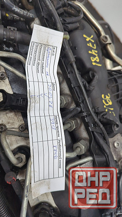 Двигатель Audi A6 (C6) CAGB Донецк - изображение 8