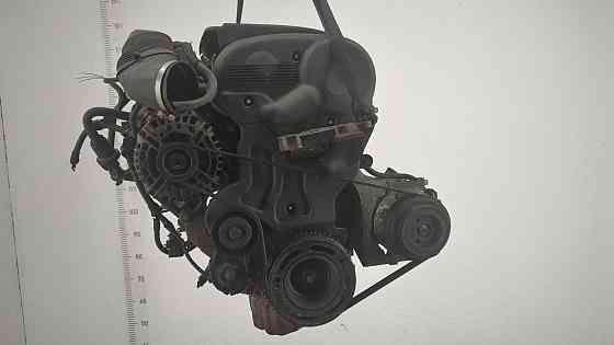 Двигатель Saab 9-3 Z18XE Донецк