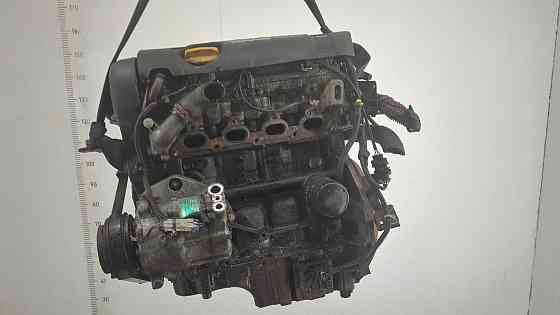 Двигатель Saab 9-3 Z18XE Донецк