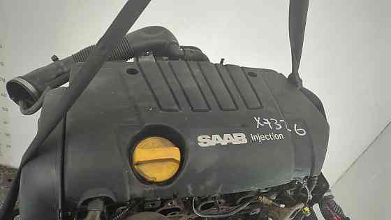 Двигатель Saab 9-3 Z18XE Донецк
