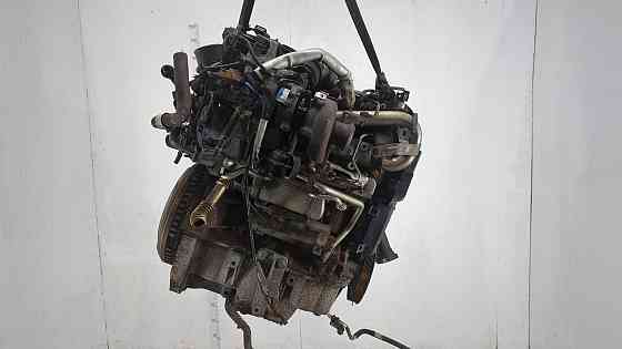 Двигатель Renault Megane 3 K9K 636 Донецк
