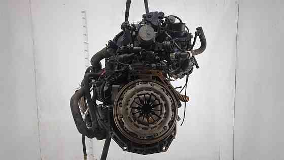 Двигатель Renault Megane 3 K9K 636 Донецк