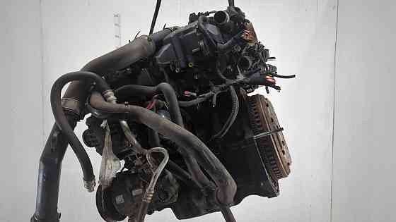 Двигатель Renault Megane 3 K9K 636 Донецк