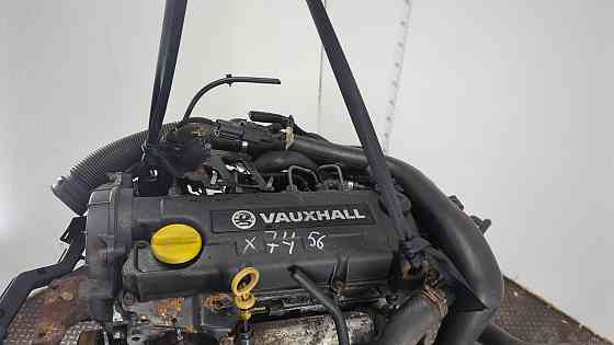Двигатель Opel Combo Y17DTL Донецк