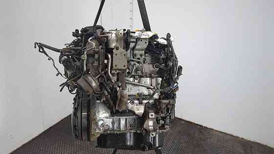 Двигатель Mazda 6 (GJ) SH Донецк