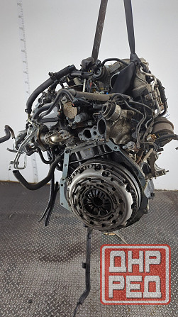Двигатель Mazda 6 (GJ) SH Донецк - изображение 1