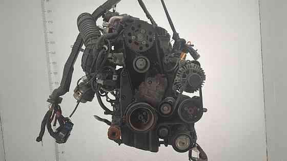 Двигатель Audi A4 (B7) BKE Донецк