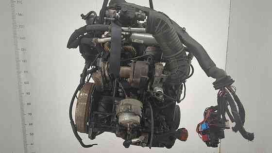 Двигатель Audi A4 (B7) BKE Донецк