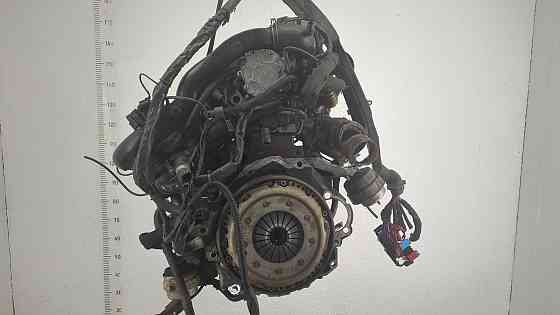 Двигатель Audi A4 (B7) BKE Донецк