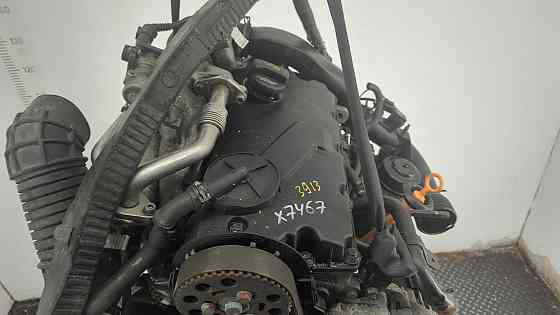 Двигатель Audi A4 (B7) BKE Донецк