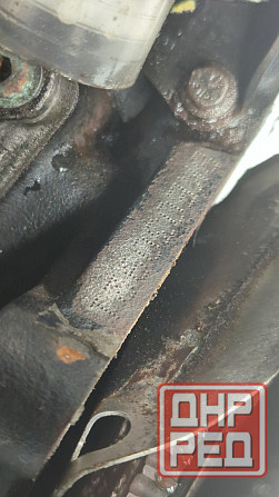 Двигатель Audi A4 (B7) BKE Донецк - изображение 8
