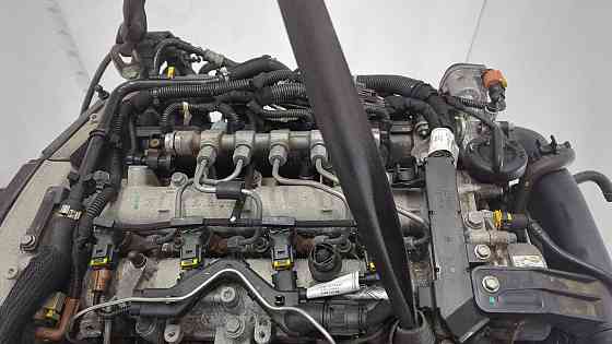 Двигатель Opel Astra J A20DTH Донецк