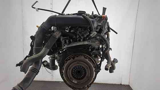 Двигатель Opel Astra J A20DTH Донецк