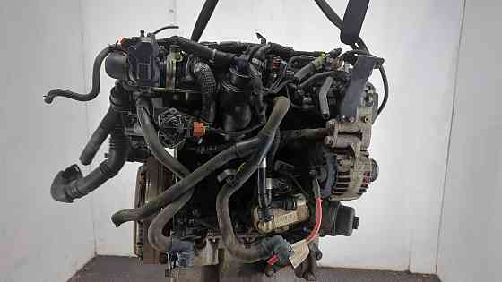 Двигатель Opel Astra J A20DTH Донецк
