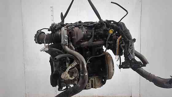 Двигатель Opel Astra J A20DTH Донецк