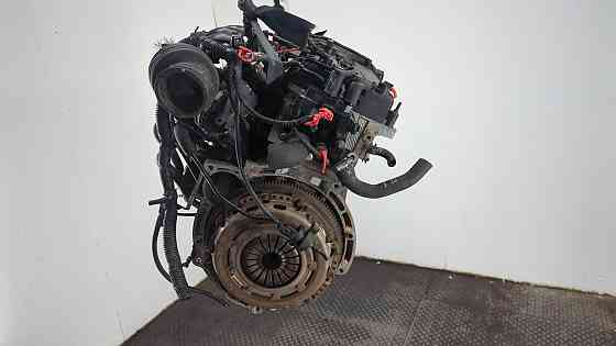 Двигатель Ford Focus 3 IQDA, IQDB Донецк