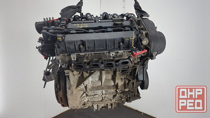 Двигатель Ford Focus 3 IQDA, IQDB Донецк - изображение 6