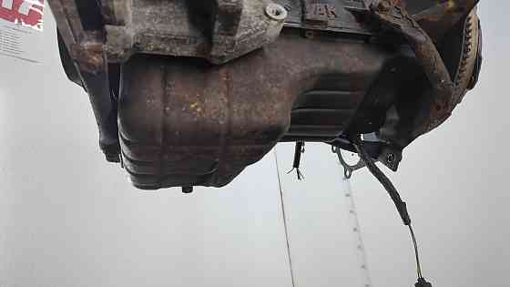 Двигатель Nissan Almera N16 QG15DE Донецк