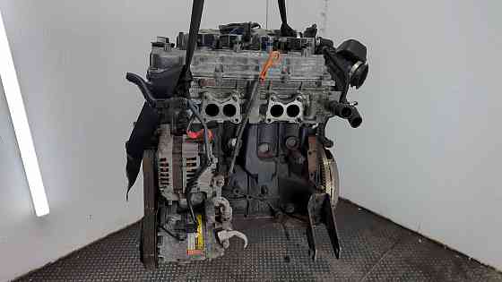 Двигатель Nissan Almera N16 QG15DE Донецк