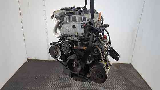Двигатель Nissan Almera N16 QG15DE Донецк