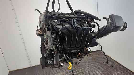 Двигатель КИА Sportage G4FD Донецк