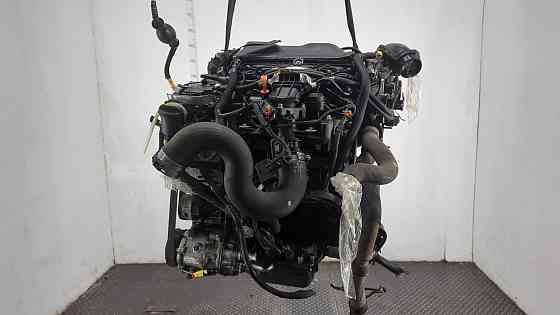 Двигатель Citroen Jumpy (Dispatch) AHZ Донецк