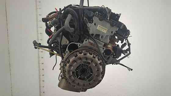 Двигатель BMW 5 E60 204D4 / M47D20 Донецк