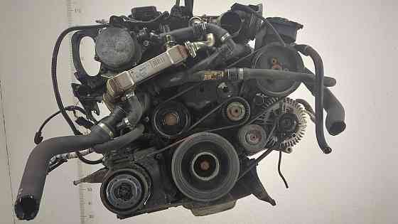 Двигатель BMW 5 E60 204D4 / M47D20 Донецк